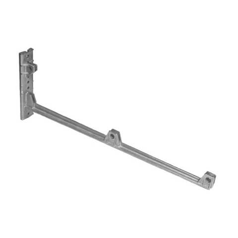 24" Cantilever Wing Bracket, Dyna Engineering, 15-CB2400