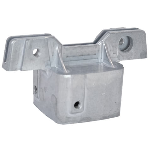 5 1/2" Post Cap for 2" Square, Dyna Engineering, 5-R238S200F