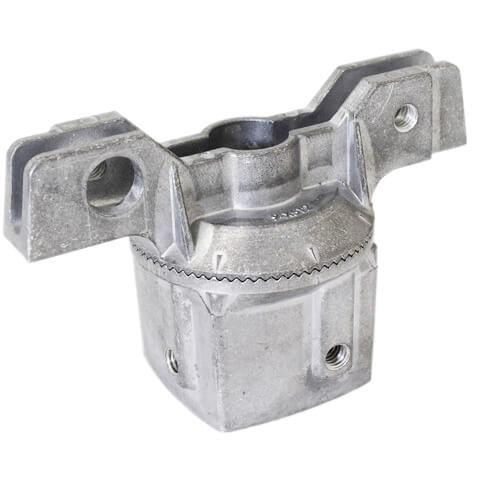 5-1/2" Adjustable Square Post Cap, Dyna Engineering, 5A-R178S134X-AM