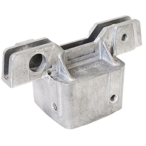 5 1/2" Post Cap for 2" Square, Dyna Engineering, 5-R238S200X