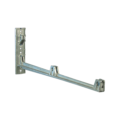 24" Cantilever Wing Bracket, Hall Signs, 400-016000