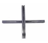 12" Cross Piece 90 degree, Inventory Sales, BA7A12